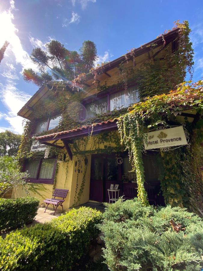 Petit Provence 酒店
