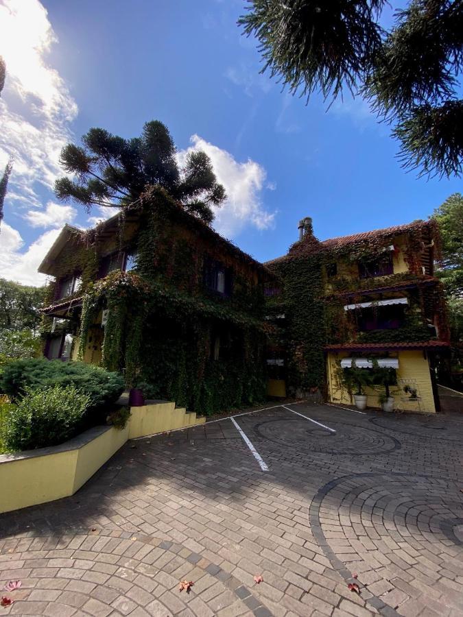 Petit Provence Hotel