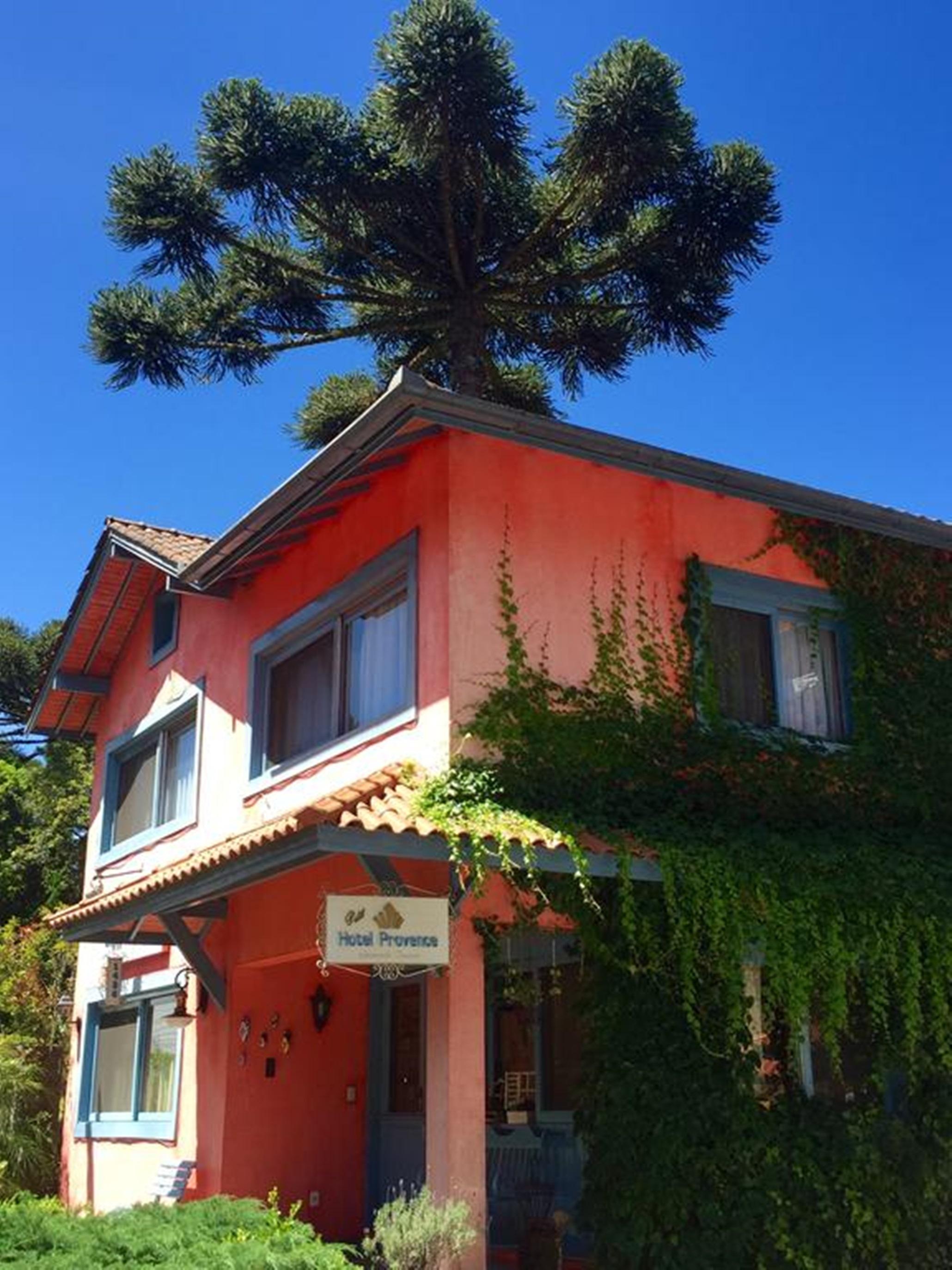 酒店 Petit Provence Gramado