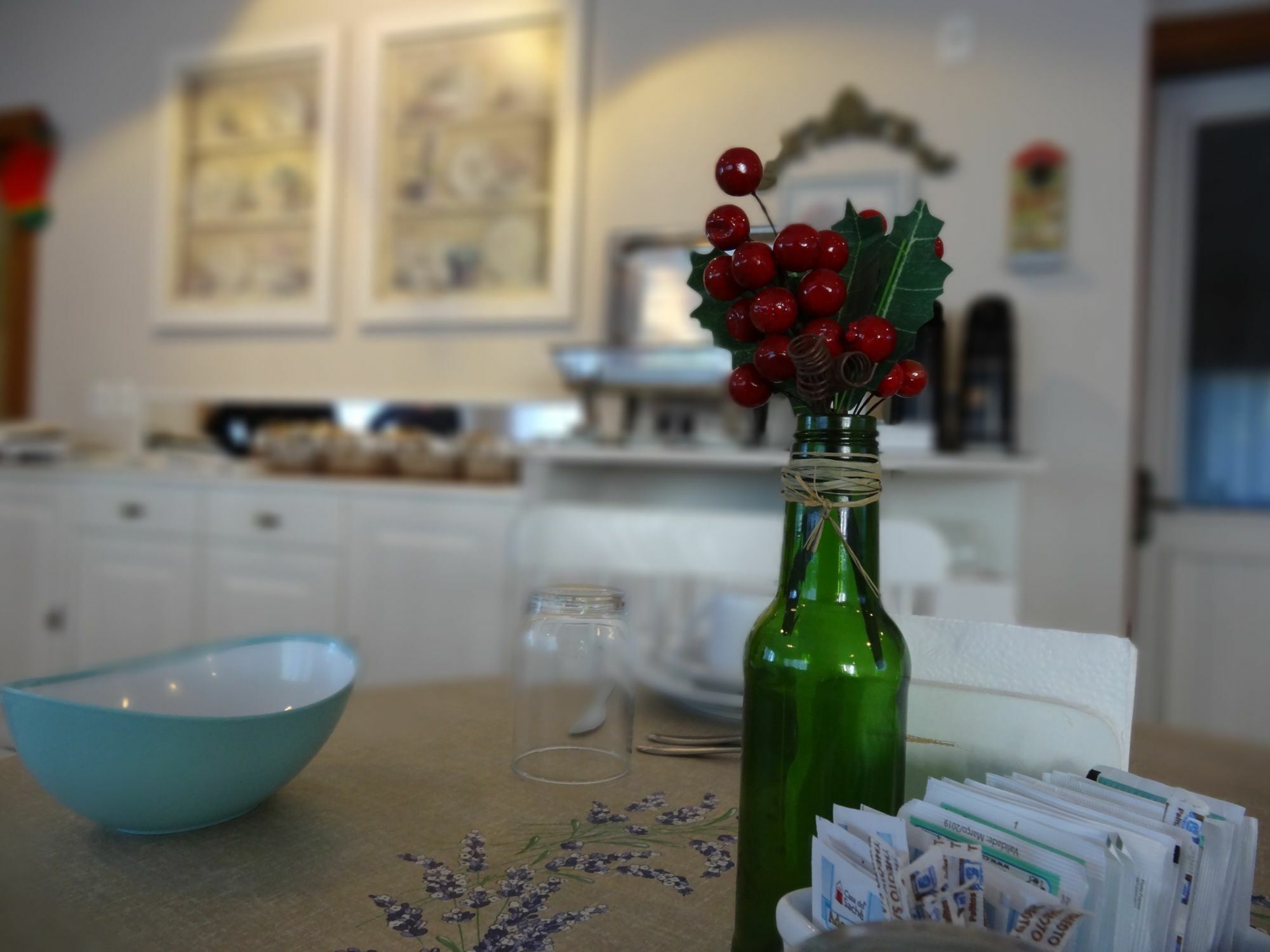 Petit Provence 酒店