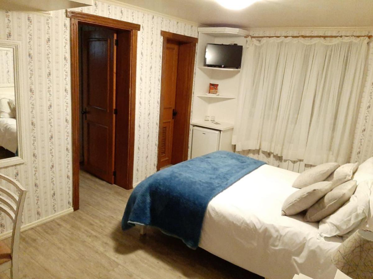 Hotel Petit Provence 3*